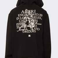 Amiri Precious Memories Hoodie