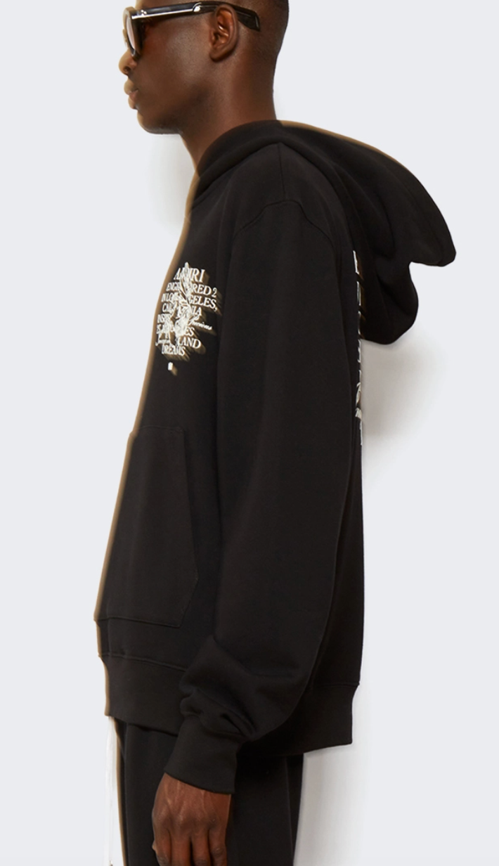 Amiri Precious Memories Hoodie