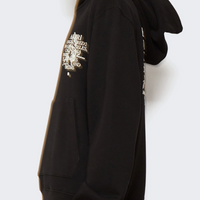 Amiri Precious Memories Hoodie