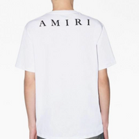 Amiri MA Pocket T-Shirt