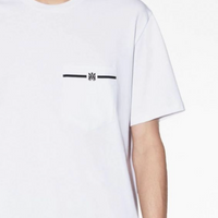 Amiri MA Pocket T-Shirt