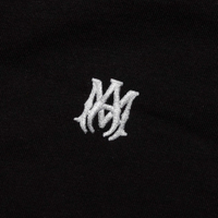 Amiri Script Logo T-Shirt