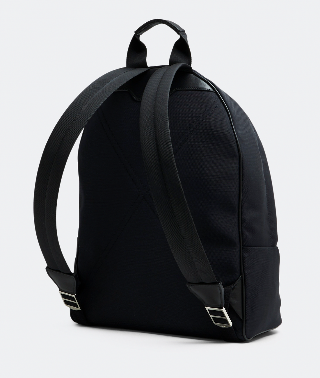Amiri Logo Classic Backpack