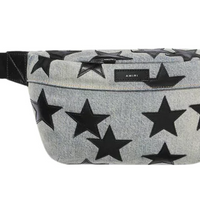 Amiri Star Logo Bumbag