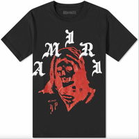 Amiri X Wes Lang Solar King T-Shirt