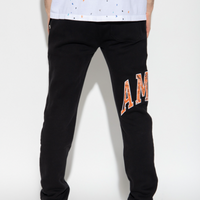 Amiri Bandana Sweatpants