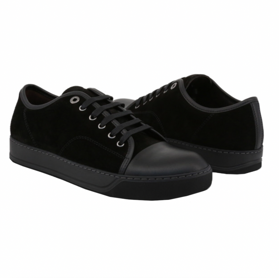 Lanvin DBB1 Sneaker