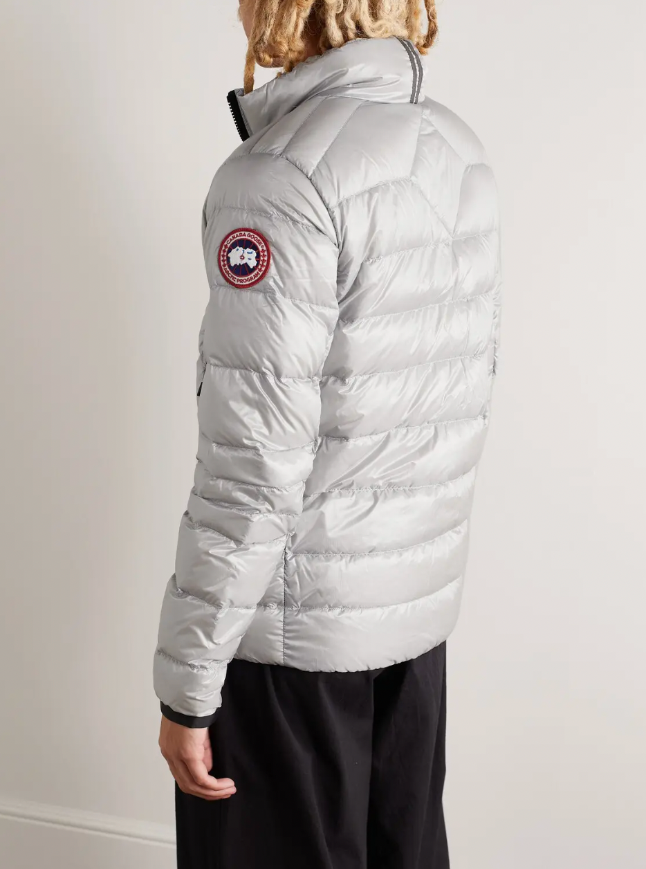 Canada Goose Crofton Down Jacket