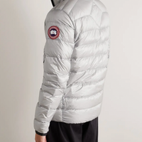 Canada Goose Crofton Down Jacket