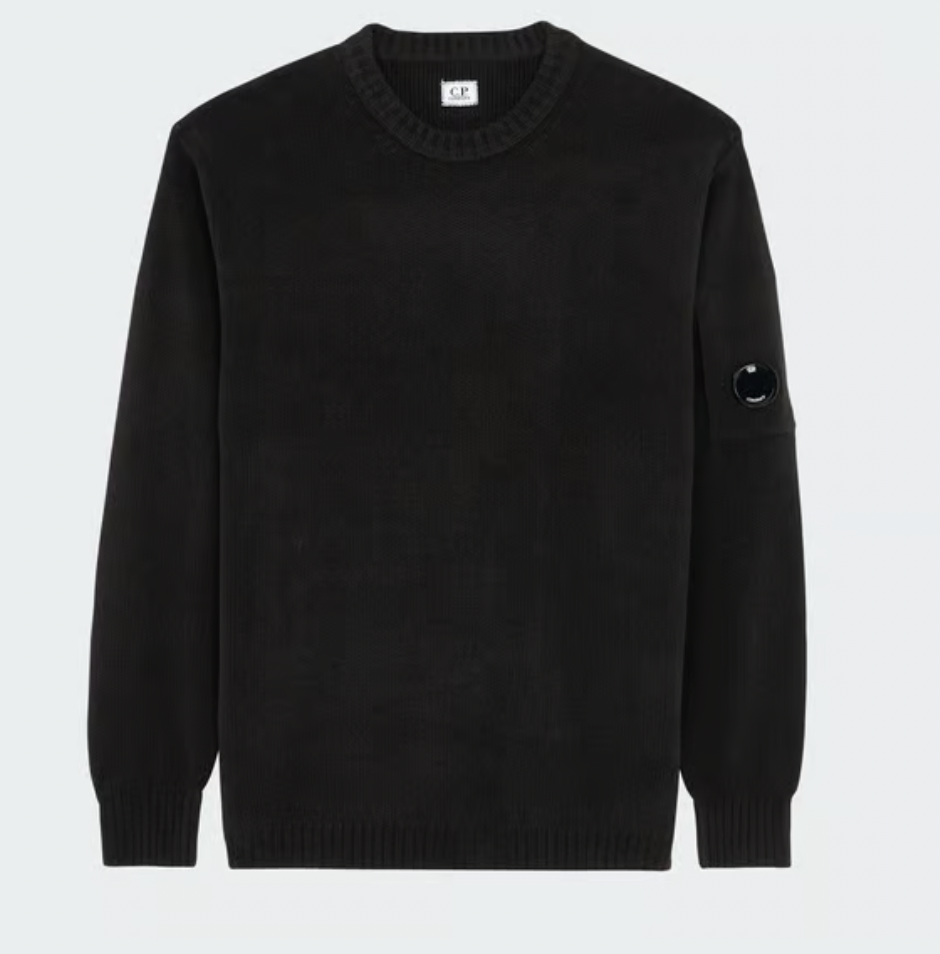 C.P Company Knitted Sweater