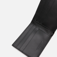 Bottega Veneta Cassette Leather Bi-Fold Wallet