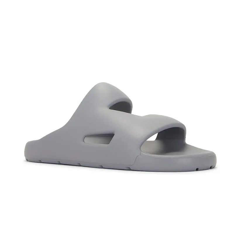 Bottega Veneta Rubber Band Sandals