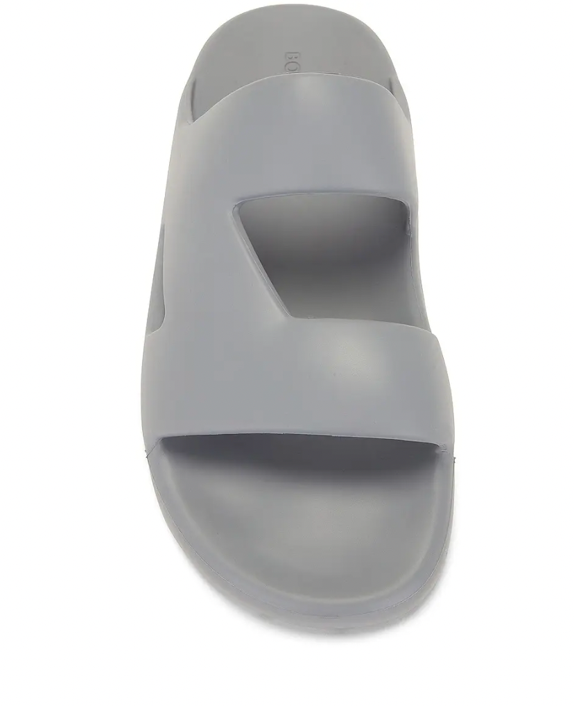 Bottega Veneta Rubber Band Sandals