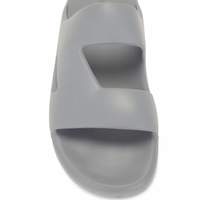 Bottega Veneta Rubber Band Sandals