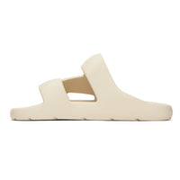 Bottega Veneta Rubber Band Sandals