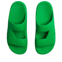 Bottega Veneta Rubber Band Sandals