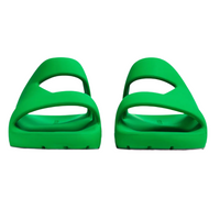Bottega Veneta Rubber Band Sandals