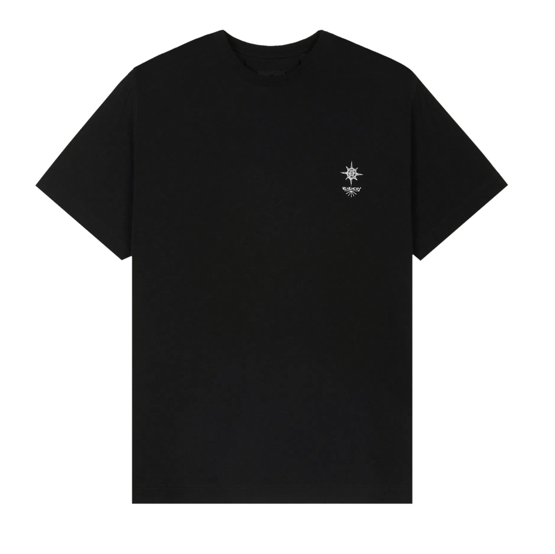 Givenchy Empty Frame T-Shirt