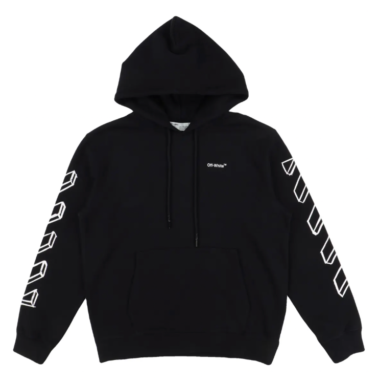 Off-White Arrow Hoodie