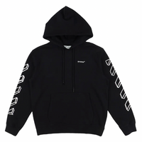 Off-White Arrow Hoodie