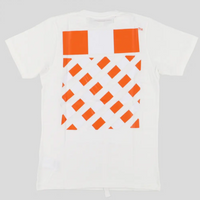 Off-White MCA Figures of Speech Mona Lisa T-Shirt