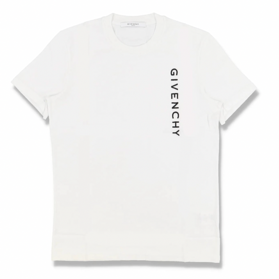 Givenchy Embroidery Logo T-Shirt