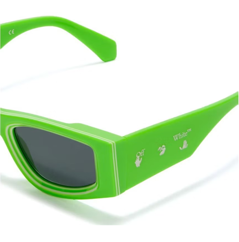 Off-White Andy Square Sunglasses