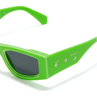Off-White Andy Square Sunglasses