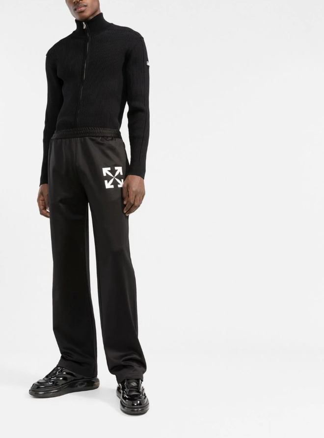 Off-White Single Arrow Trackpants