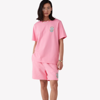 Casablanca Casaway Pink T-Shirt