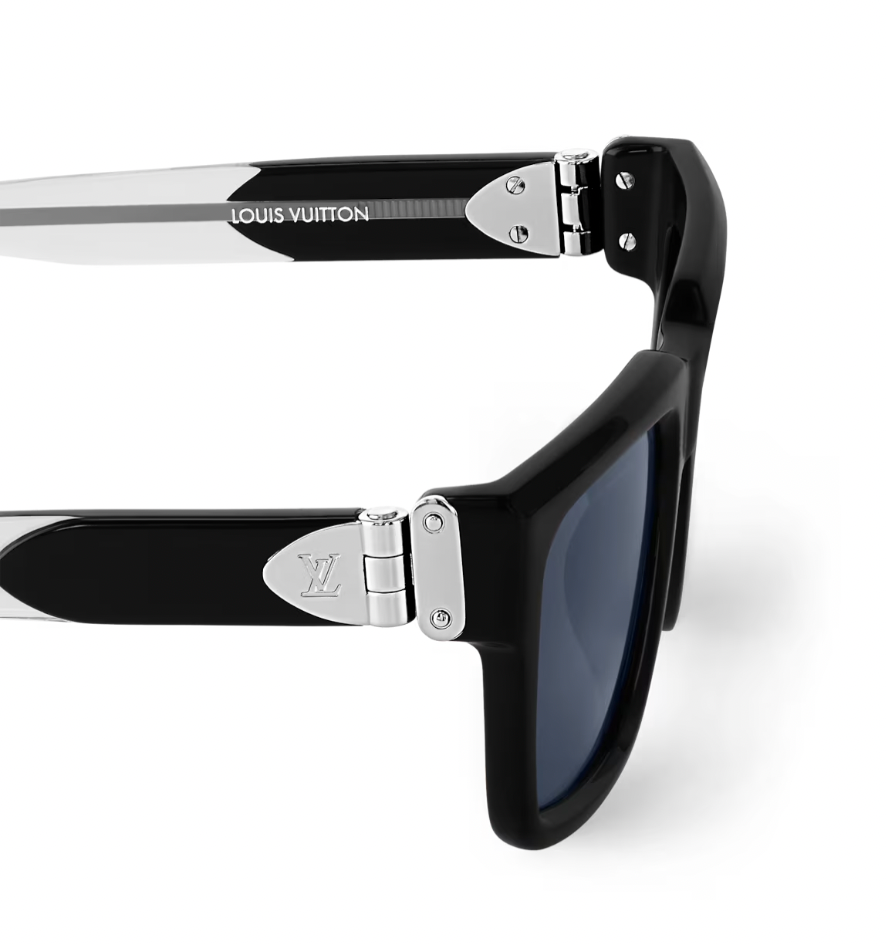 Louis Vuitton Legacy Sunglasses