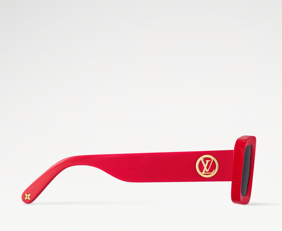 Louis Vuitton Circle Sunglasses