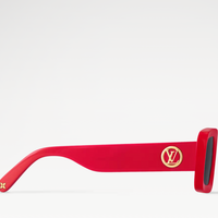 Louis Vuitton Circle Sunglasses