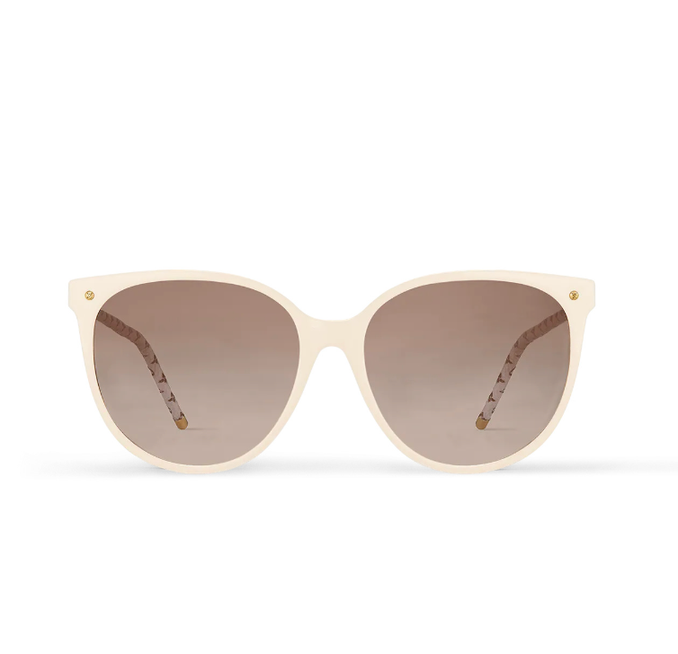 Louis Vuitton First Round Sunglasses