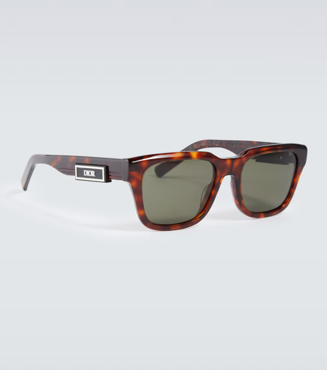 Dior B23 Sunglasses