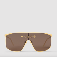 Louis Vuitton Golden Mask Sunglasses