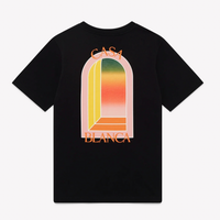 Casablanca Gradient Arch T-shirt
