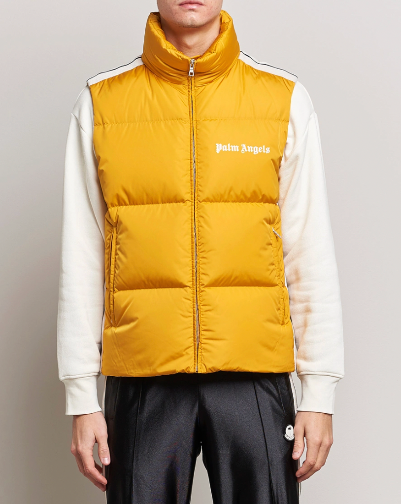 Moncler x Palm Angels Rodman Down Vest