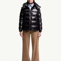 Moncler Maire Down Jacket Women