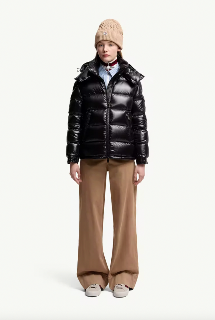 Moncler Maire Down Jacket Women