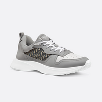 Dior B25 Oblique Sneaker