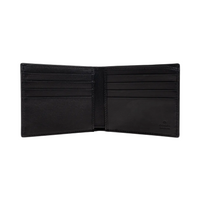 Gucci GG Leather Wallet