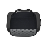 Louis Vuitton Monogram Eclipse Horizon Soft Duffle Bag 55L