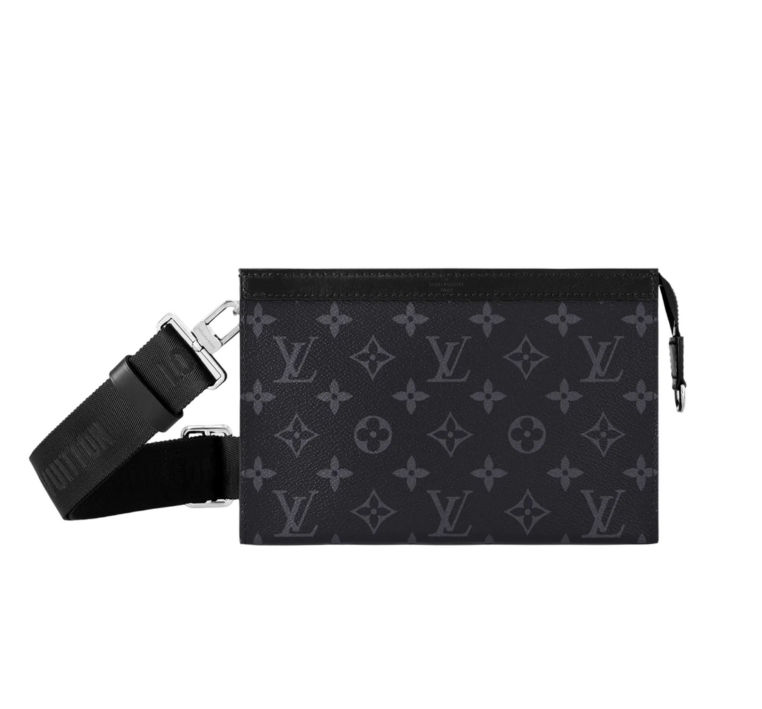 Louis Vuitton Gaston Wearable Wallet