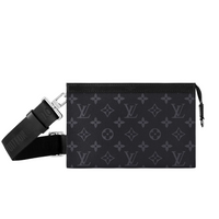 Louis Vuitton Gaston Wearable Wallet