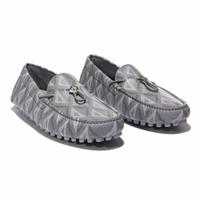 Dior CD Diamond Loafer