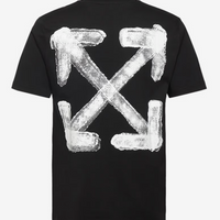 Off-White Spray Arrow T-Shirt