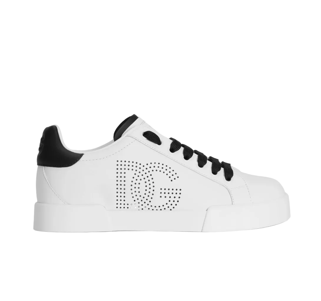 Dolce & Gabbana Portofino Sneaker