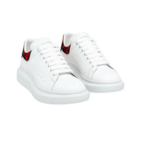 Alexander McQueen Oversized Sneaker