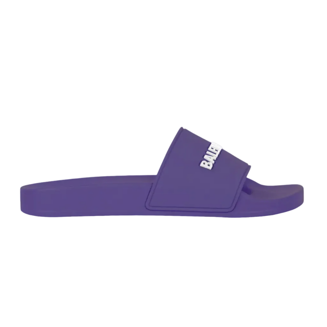 Balenciaga Rubber Slides